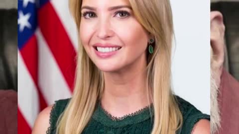 Ivanka Trump 7 things you didn't know