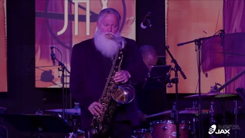 Falling Gracefully Tenor Sax Video, Tenor Saxophone