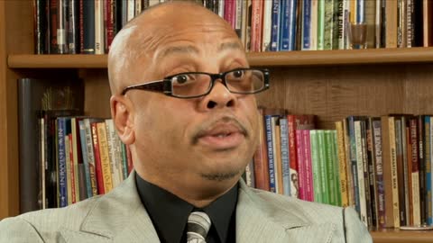 Pastor Childress: The Negro Project