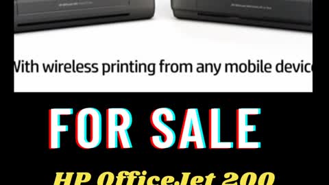 Wireless & Mobile Printing-printer machine