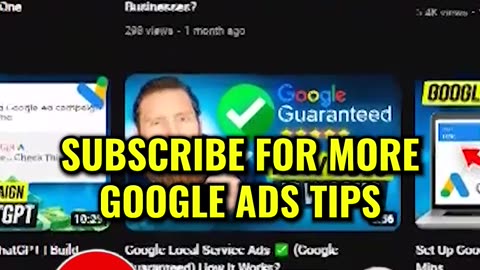 Attract More Customers on Your Google Ads with Scarcity