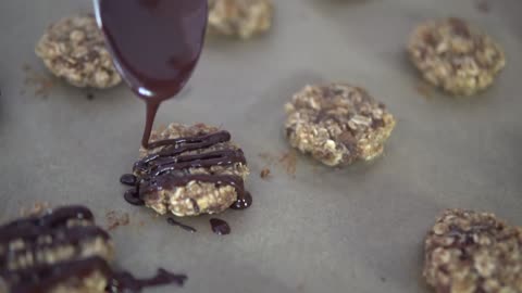 how to cook girl scout cookies