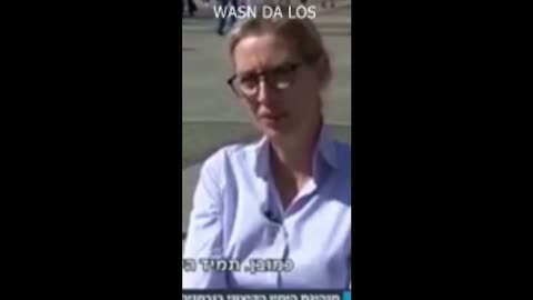 💙 Die AFD und Alice Weidel sind die Guten und dieses Video beweist es!