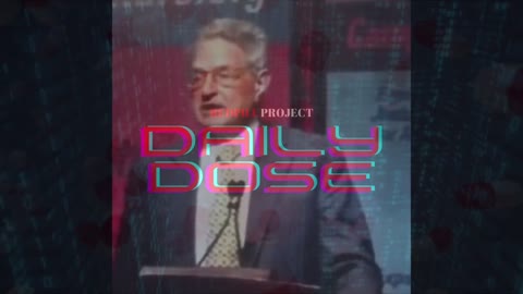 Redpill Project Daily Dose Episode 240 | Dark Winter Inbound