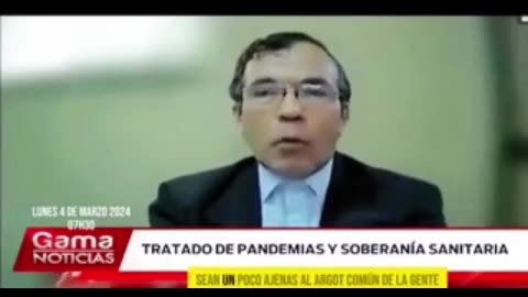 Tratado de Pandemias, OMS - Ecuador, perdida de soberania
