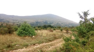 RTANJ MOUNTAIN