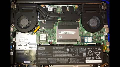Review: Lenovo IdeaPad Gaming 3 15 Laptop, 15.6" FHD Display, AMD Ryzen 5 5600H, NVIDIA GeForce...