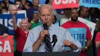 Biden Reveals EXTREMIST Plan To Target Our Second Amendment Rights After Midterms