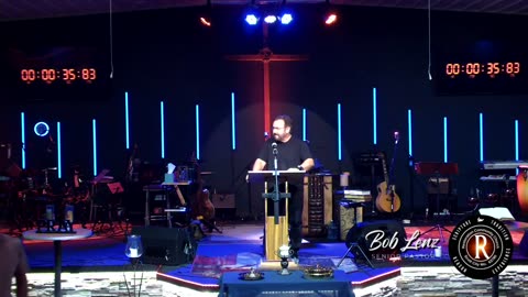 Restoration Community Church "Live Stream"