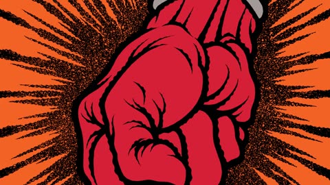 St. Anger