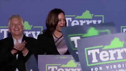 Kamala Harris Hecked By Her Own In New York and Virginia! Responds:‘We Will Not be Distracted!’