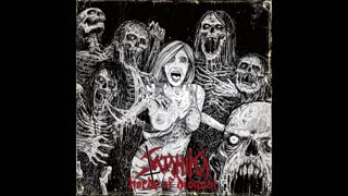Satanika - Horde Of Disgust [Full Album]