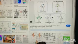 Lookin for feedback: “bioweapon” Or Trigering Mechanism In A "Dual-Use" System?!