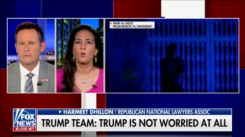 Attorney SHREDS FBI and DOJ over Trump raid with legal expertise