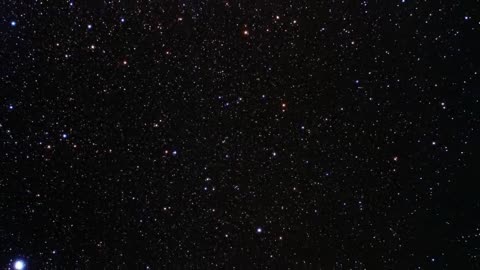 Hubble Legacy Field Zoom-Out