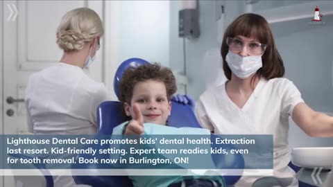 Kids’ Tooth Removal: Preparation Tips