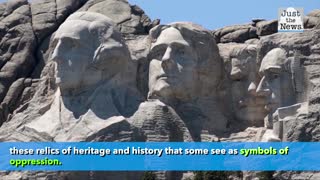 7,500 expected to attend Trump Mt. Rushmore event
