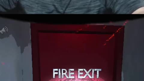Guess that wasn't a fire exit | Lethal Company - #shorts #gaming #lethalcompanyshorts #funny