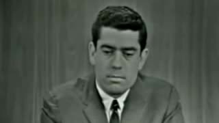 Dan Rather's account from November 25, 1963