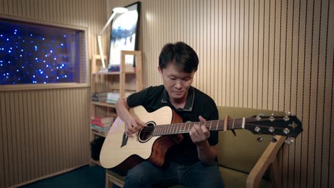 (Guitar Solo) Hồng Nhan - JACK _ G5R | Fingerstyle Guitar Cover | Vietnam Music