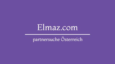partnersuche online in Österreich