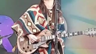 Barb Carbon (The Ain't Sisters) - LIVE @ 420Fest (Short 4)