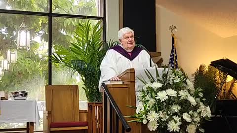 Livestream: April 24, 2022 - Royal Palm Presbyterian Church