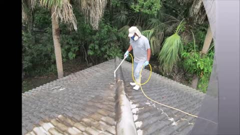 Rubens Pressure Cleaning - (954) 768-6162