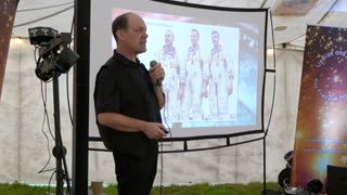 History Of Conspiracy Theories With Andy Thomas - Uprise And Shine September 2023
