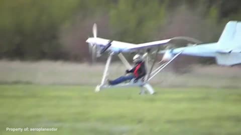 These Homemade Airplanes Really Fly - Homemade Airplanes
