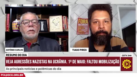 Edson Fachin e a farsa das urnas eletrônicas.