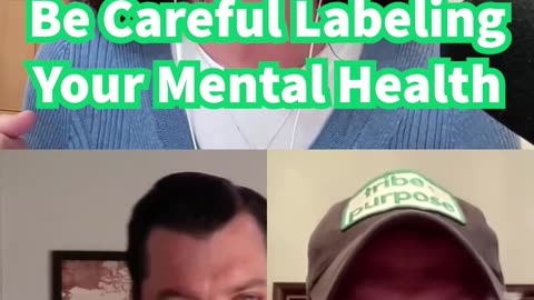 The Problem With Labeling in Mental Health | 10x Your Team with Cam & Otis