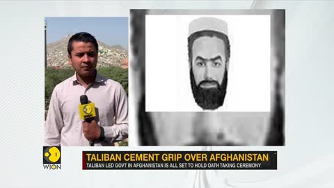 Reports_ Taliban to hold oath-taking ceremony on 9 11 anniversary Latest World English News WION