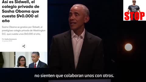 14jun2022 PEDRO SANCHEZ SE REUNE CON BARACK OBAMA · Abogado contra la Demagogia || RESISTANCE ...-