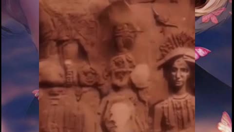 Uncovering the Secrets of the Anunnaki: Exploring Ancient Relics and Forgotten Histories