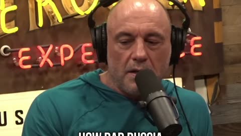 Joe Rogan Goes There: Says UK’s Speech Crackdown Reminds Him of Soviet Russia