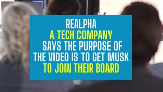 Musk Hostage Deepfake