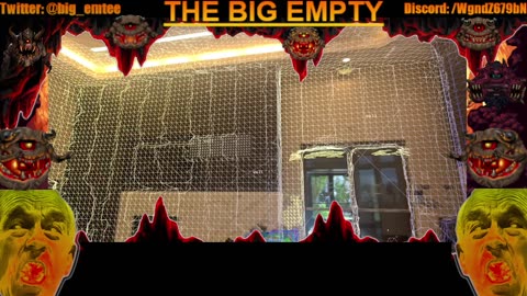 The Big Empty #196: Everythings still all fucked up