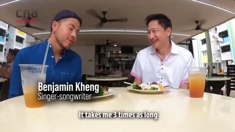 JJ Lin’s Tips If You’re Struggling To Learn Mandarin (Or Sing In It) _ Talking P