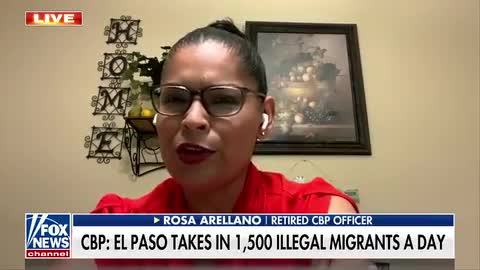 Former Dem & Border Patrol Agent Puts Left On Blast Over Pure Hypocrisy On Illegal Immigration