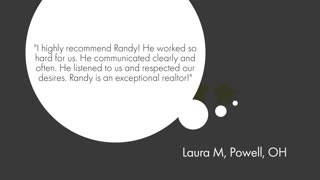 #TestimonialTuesday, Laura & Steve M, Powell OH