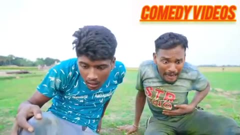 Comedy videos 🤣😂 very interesting video