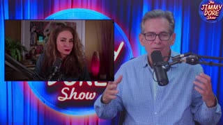 Jimmy Dore Show - The Deep State Is the 4th Branch Of Gov’t Controlling Us All! – Mel K