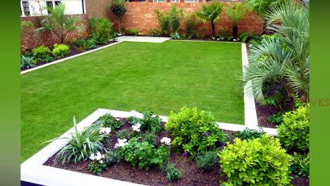 Modern_Landscape_Design_Ideas_House_Backyard_Lawn_Landscape(1080p)