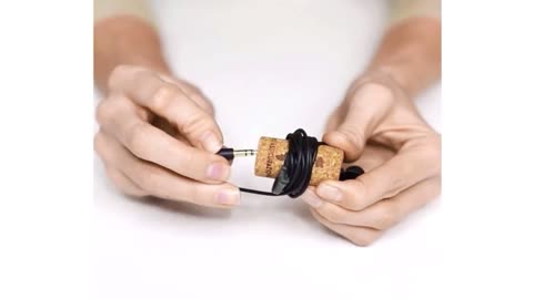 GENIUS ideas to up-cycle wine corks