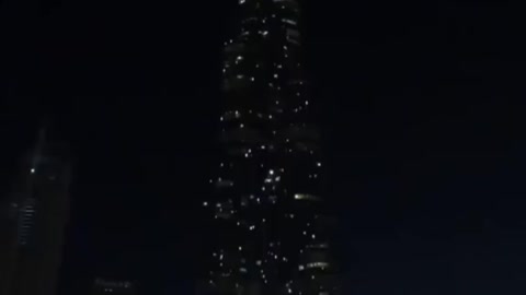 Dubai shows their affection for the late Queen Elizabeth