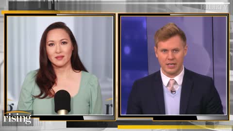 MSM Smears Rising Host As Conspiracy Theorist, Misses Entire Point Of Show: Kim Iversen, Robby Soave