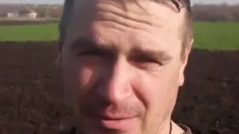 Video of the Russian hero Mikhail Rostov died in October 2023