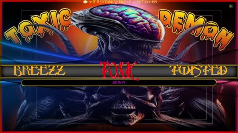 Toxic Demon Brand New Kodi Build from Set It Off 666