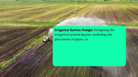 Irri Design Studio's Premier Irrigation Design Solutions in Texas